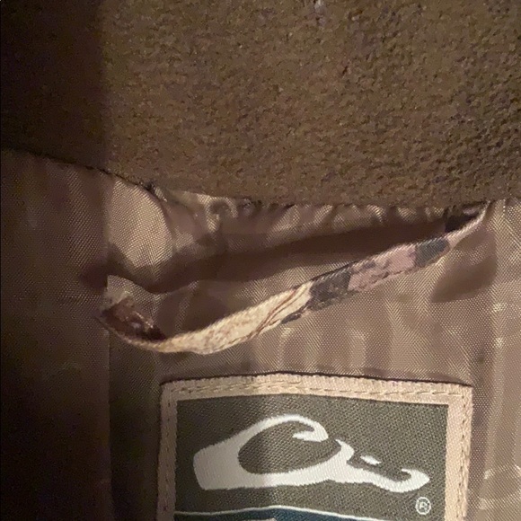 Drake waterfall jacket - Picture 5 of 5